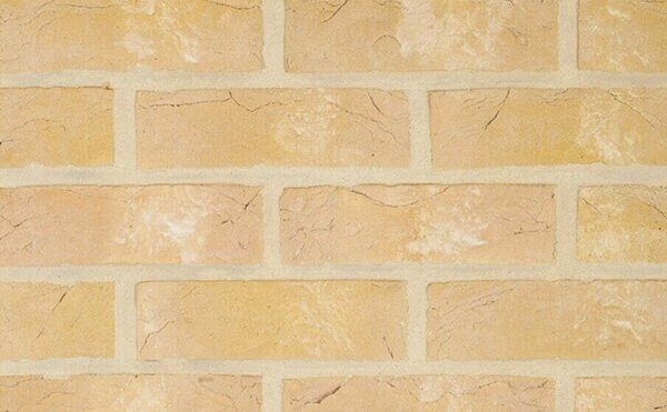 Кирпич облицовочный Terca Oakington Buff